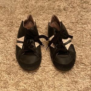 Alessandro dell’acqua shoes, size 43